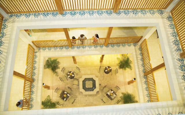 Hotel Presidente Las Tablas