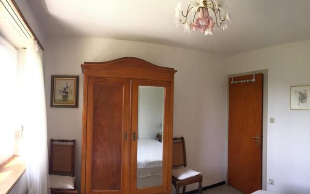 Il Bell'Ovile, bellissima villa nel verde, con privacy garantita