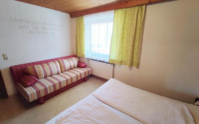 Scenic Holiday Home in Ramsau with Garden Barbeque