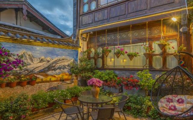 Floral Hotel Yujia