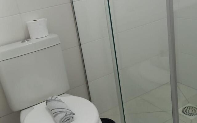 Apartamento Aconchegante Maia 404