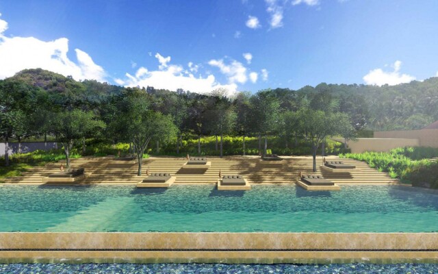 The Ritz-Carlton, Koh Samui