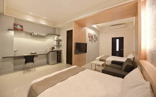 Simple House