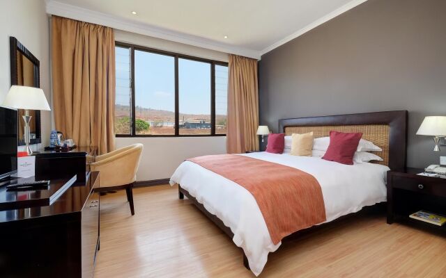 Protea Hotel by Marriott Chipata