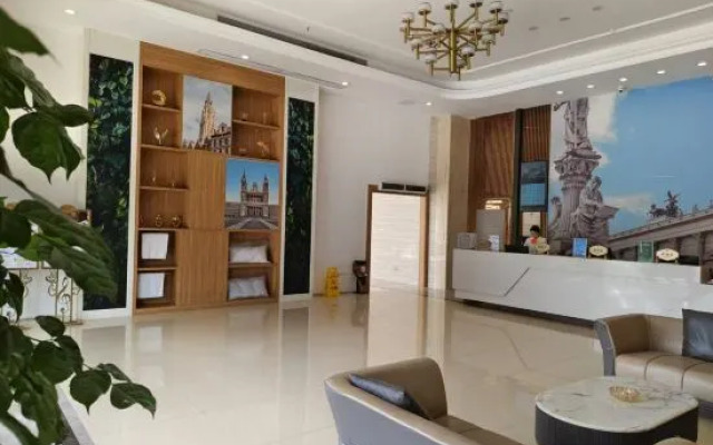 Vienna 3 Best Hotel (Shatian Baihua)