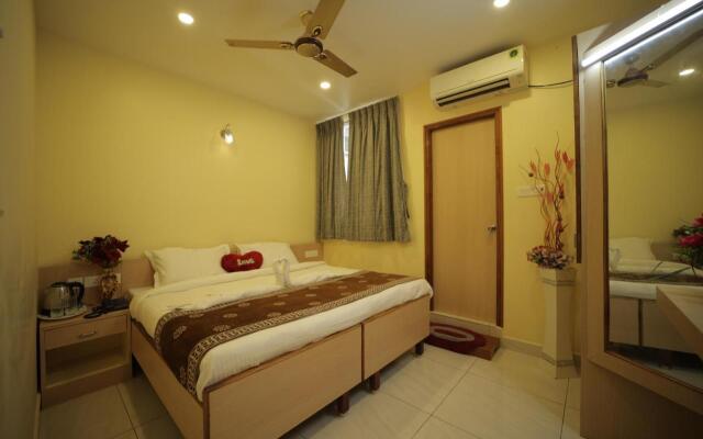 Nadanam Inn