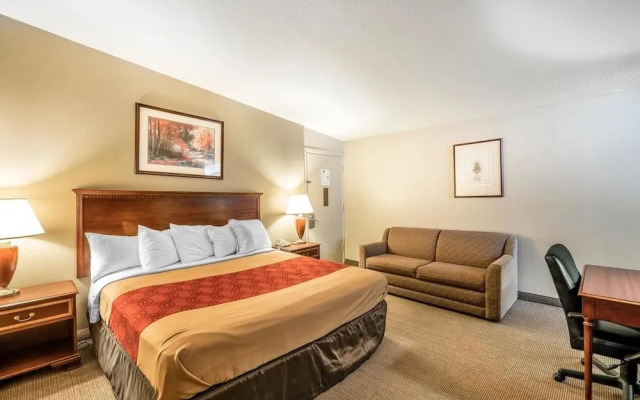 Econo Lodge