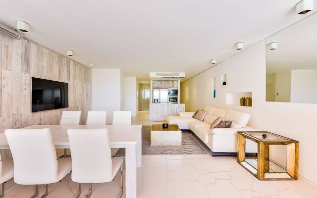 Las Boas Luxury Apartment