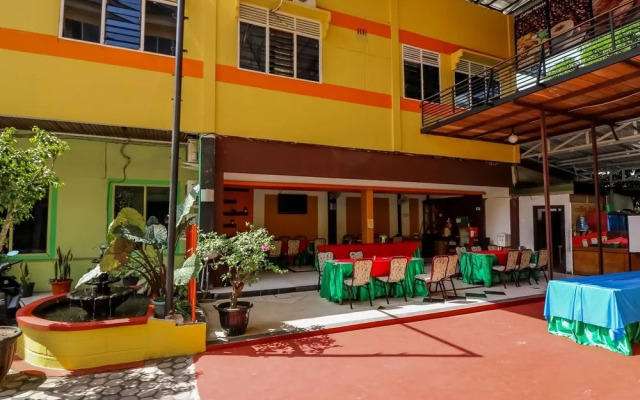 NIDA Rooms Sudirman 419B Pekanbaru