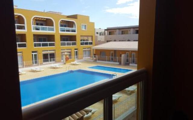 Residencial Cotillo Playa