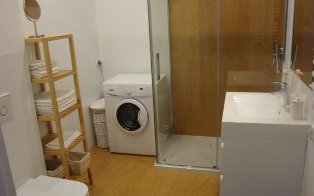 Apartamenty przy Stoku