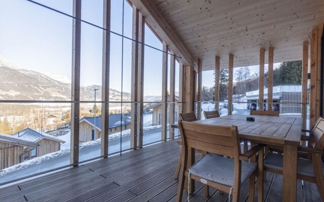 Hochwurzen mit Sprudelbad Haus