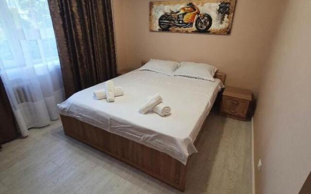 Apartament Gabriel
