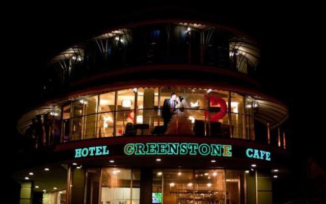 Greenstone