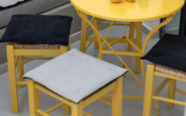 Casa Grande Santorini Vacation Houses