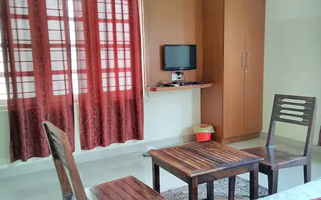 Elite inn
