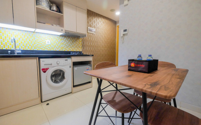 Apatel The Mansion Tower Gloria Unit Bg 30D