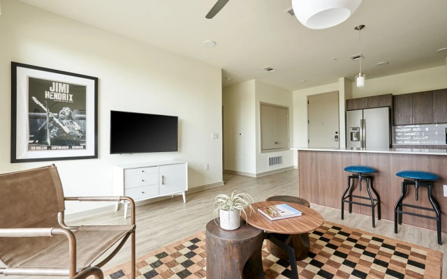 The Braxton by Sonder