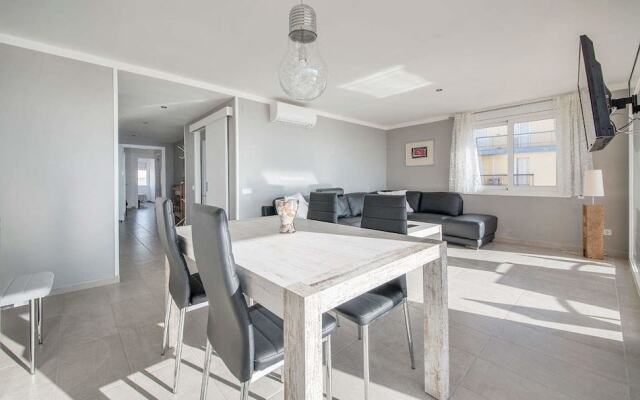 R13 Apartamento Segur