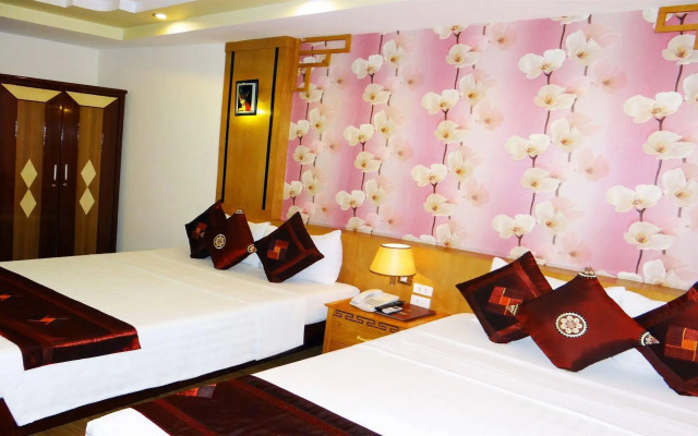 Alisa Hotel & Spa