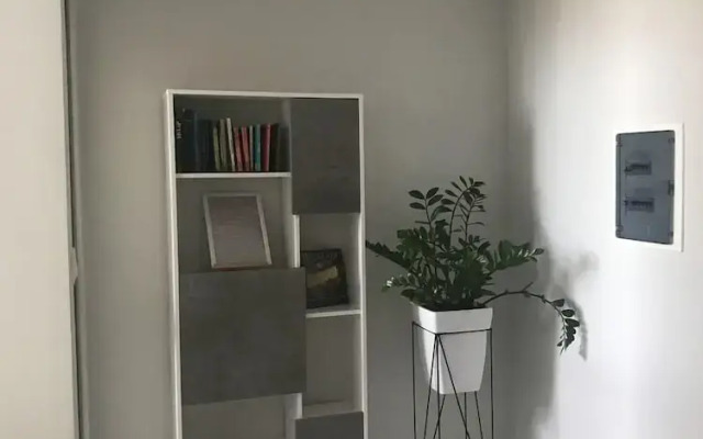 Chiip Apartment in Masteri An Phu
