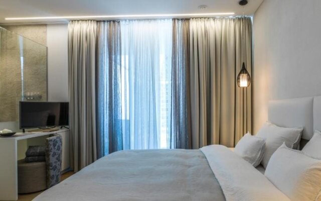 Villa Eden Luxury Resort