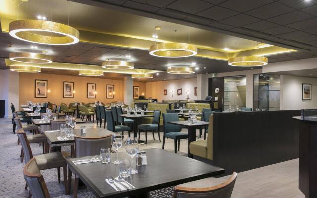 Crowne Plaza Harrogate by IHG