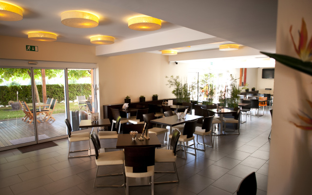 Ahotel Hotel Ljubljana