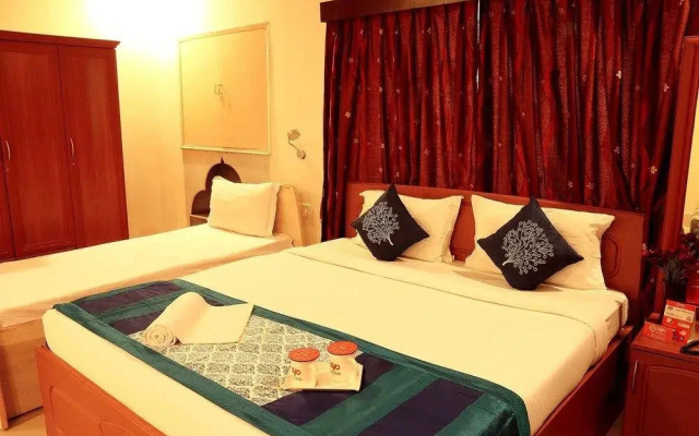 Rossa Hospitality IB 157