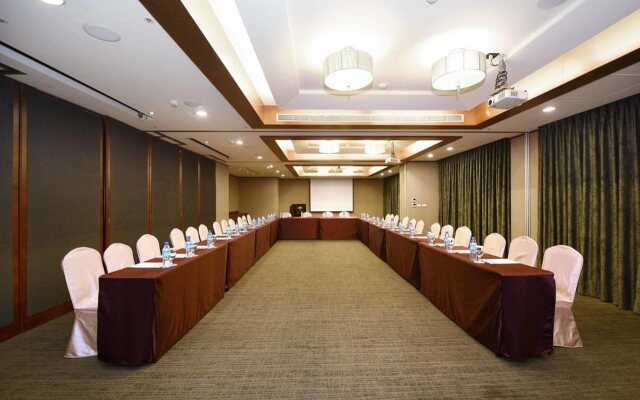 Fullon Hotel Linkou
