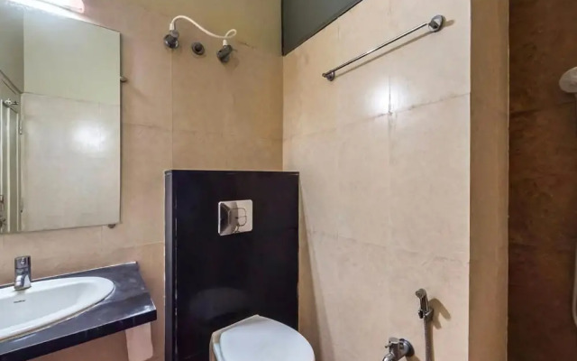 Hotel Pleasant Stay