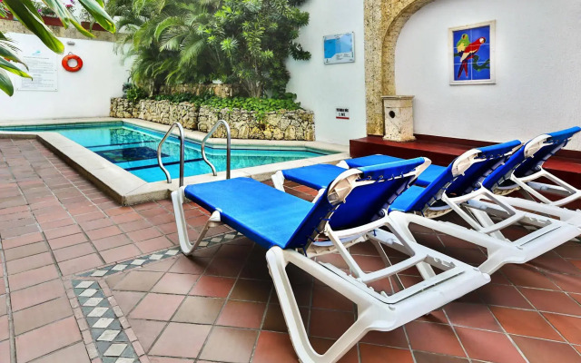 Hotel Barlovento