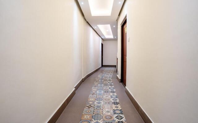 Itsy Hotels Meraki Grand