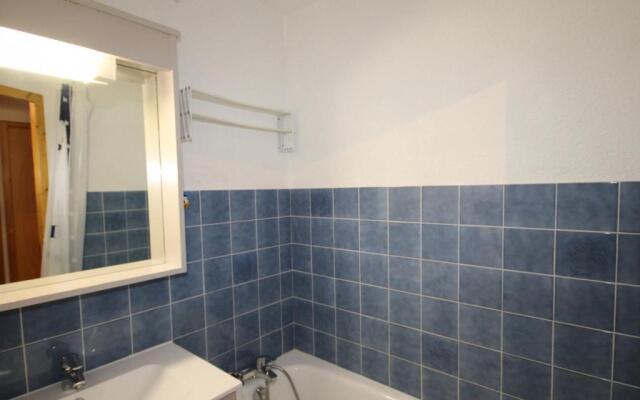 Appartement Les Saisies, 1 pièce, 4 personnes - FR-1-293-177