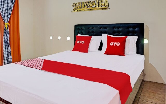 OYO Life 92084 Candi Candi Ubud Syariah