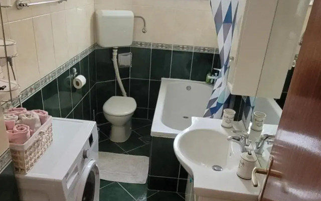 Apartment 3M
