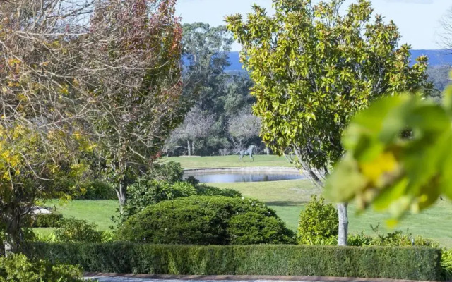 The Villa @ Linden Hall Highlands Luxury