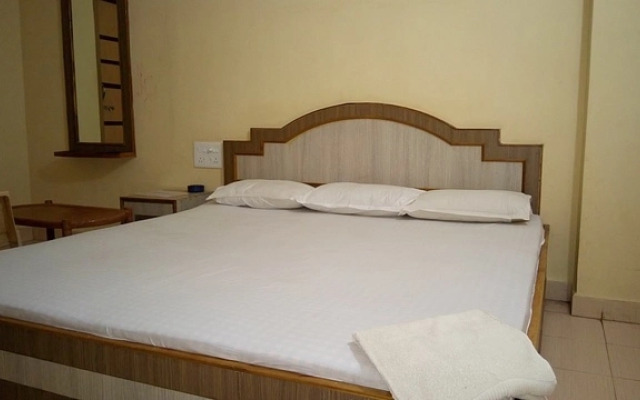 RL hotel