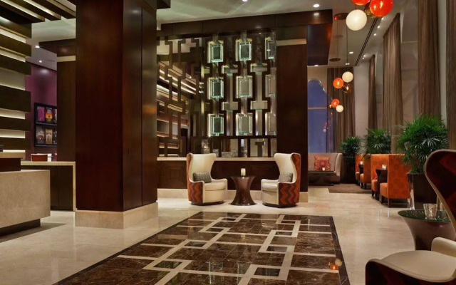 Union Square Plaza Hotel