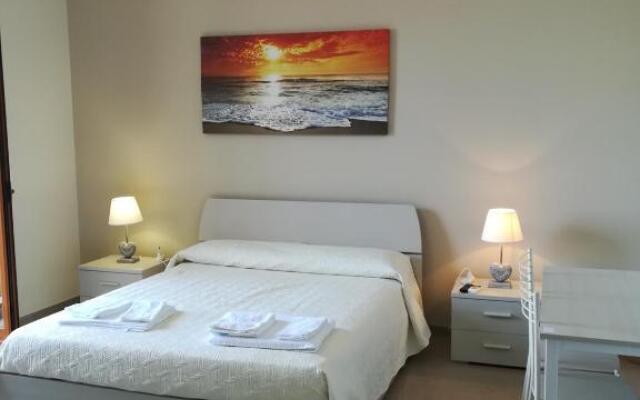 B&B la spiaggetta di Stazzo