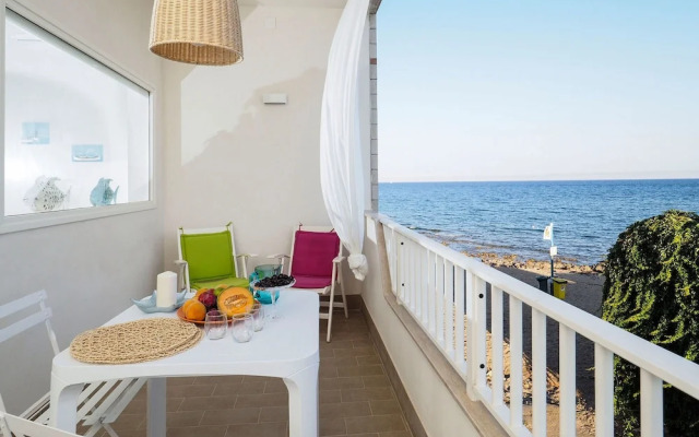 Belvilla by OYO Rifugio a Mare