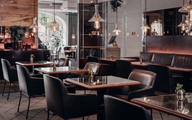 Miss Clara by Nobis, Stockholm, a Member of Design Hotels