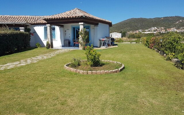 Budoni Agrustos Apartments