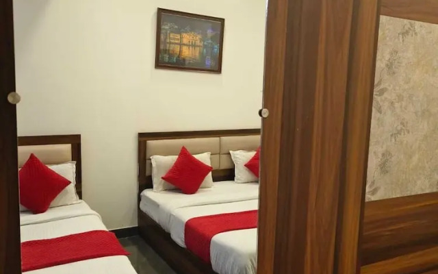 Hotel Shree Udai Vilas