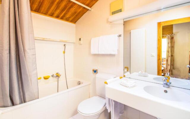 Hôtel Magrappé - Like At Home