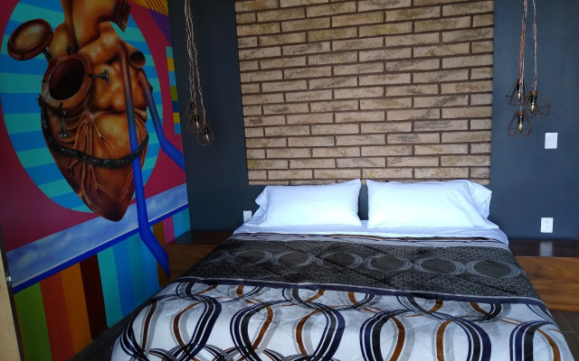 Coaranda Hotel Boutique