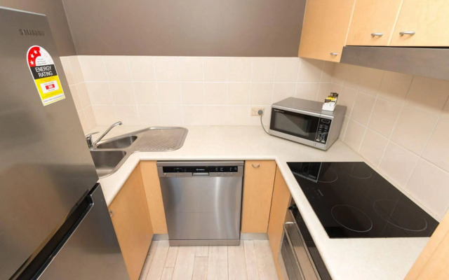 Beach Haven Executive Apartments