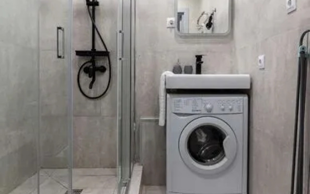 ВсемДом на пр-те Просвещения, д. 22, к.2