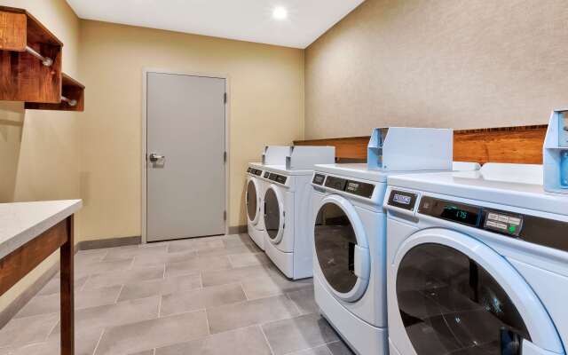 Home2 Suites by Hilton Battle Creek