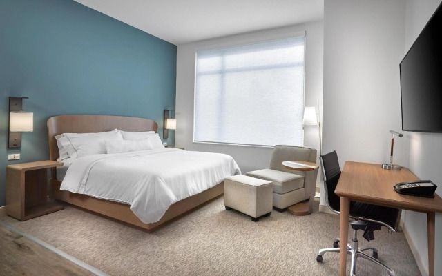 Element Edmonton West